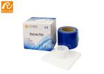 Universal Dental Barrier Film Roll Acrylic Adhesion PE Material RoHs Approval