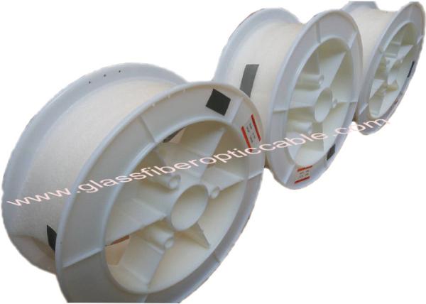 Side Sparcable POF PMMA Plastic Bare Light Optical Fiber 0.25mm , 0.75mm , 1.0mm
