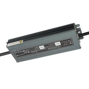 Wholesale 12V 250W Neon Sign Power Supply Waterproof Light Strip Light Box Buried Light from china suppliers
