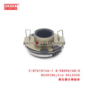 Wholesale 5-87610146-1 8-98096168-0 Clutch Release Bearing 5876101461 8980961680 Suitable for ISUZU TFR from china suppliers