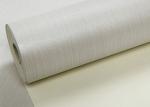 Waterproof Vinyl Grey Color Modern Removable Wallpaper for Administration