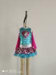 Girls Dancewear