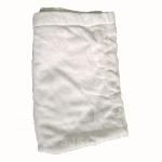 All-purpose cutting hotel white luxury cotton towels cutting hotel towel wiping