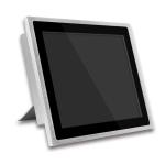 17 Inch Industrial Grade Waterproof Display Open Frame Capacitive Touch Screen