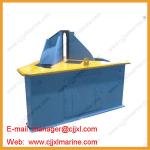 Hydraulic Tugboat Shark Jaw