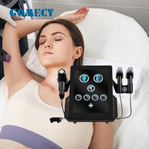 Wholesale GOMECY Fractional Radiofrequency Microneedles Rf Skin Tightening Microneedling Facial Scar Removal Skin Rejuvenate from china suppliers