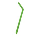 30oz 20oz Coffee Tumblers Silicone Drinking Straws Long Straight Curved Straws
