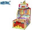 Dream Ring Mould Ring Toss Booth Game Indoor Coin Operated Redemption Games