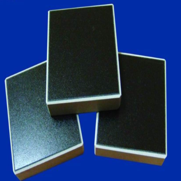Laminated Ceramic Polymer Composite PCB