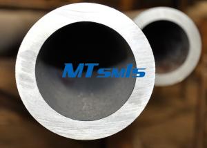 Wholesale Fluid Industrial Stainless Steel Big Size Seamless Pipe 1/8&quot; - 48&quot; S30908 / S31008 from china suppliers