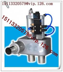 China 1 Phase-230V-50Hz Mixing Proportional valve with ISO on sale