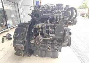 Wholesale Used Mitsubishi S3l2 Diesel Engine , Diesel Engine Assembly For Excavator E303 from china suppliers
