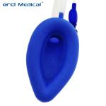 CE / ISO Disposable Medical Silicone Laryngeal Mask Airway Medical Single Use