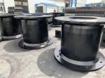 Bolted / Welded Cell Rubber Fenders for Dependable Marine Protection