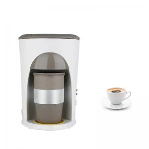 Wholesale 420W - 500W Single Serve Coffee Makers Capsule Mini Coffee Machine from china suppliers