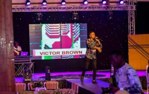 Wholesale Portable Rental Stage Background Led Display SMD 500*500mm Magnetic Design from china suppliers