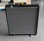 Excavator Water Tank Radiator E320C E320CL E318C E319C E320CU E320CFM 193-2767