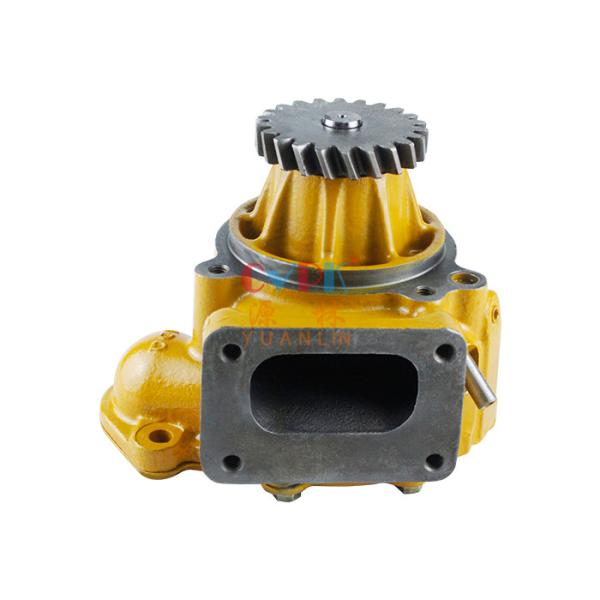 6251-61-1102 Water Pump Assy For Locomotive Komats Of Engine PC450-8/450-7