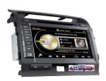8'' Car Stereo GPS Headunit Multimedia DVD Player for Land Cruiser 200 Series