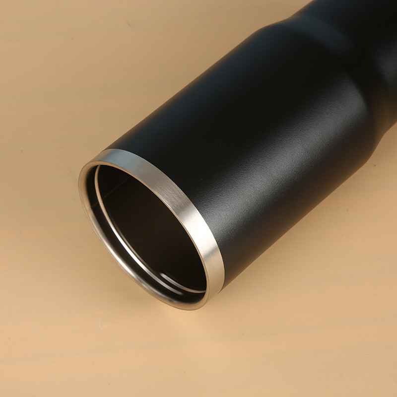 Portable Mug 30oz Car Mug 304 Stainless Steel Thermos Mug Straw Portable 20oz Car