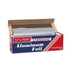Kitchen BBQ Extra Thick Aluminum Foil Food Grade Aluminium Foil Paper Roll