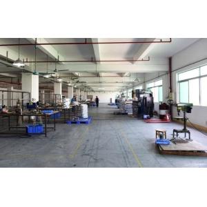 DONGGUAN YIHUI  HARDWARES MACHINE ACCESSARIES CO., LTD.