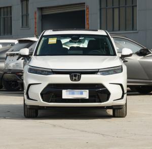 Wholesale 2023 Gasoline Honda Breeze 240TURBO Two-Wheel Zungui Version 5-seat SUV from china suppliers