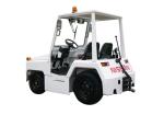 Diesel Towing Tractors QCD25-KM