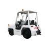 Buy cheap Diesel Towing Tractors QCD25-KM from wholesalers