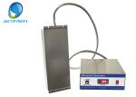 Adjustable Ultrasonic Submersible Transducer With Stainless Steel Material