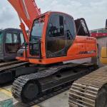 Low Working Hours Guaranteed Original Korea Used Doosan DX225LC Crawler
