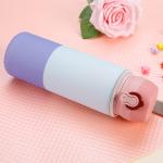 Sport Water Bottle Cover Neoprene Insulator Sleeve Portable Keep Cool