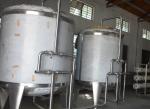 7000 Liters 2 Stages Underground Water Purifier RO Reverse Osmosis Water