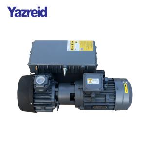 Wholesale Rotary Vane Two Stage Oil Sealed Pump Rotor Vacuum Pump Customized from china suppliers