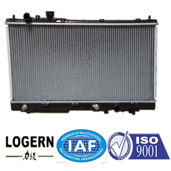 Open Type Structure HONDA Car Radiator For Inspire / Saber / Acura'95-98 At Dpi