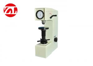 China HR-150A Hardness Tester Metal Hardness Tester Heat Treatment Hardness Tester on sale