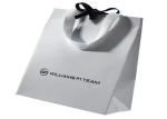 High Capacity Kraft 54*20*50cm Paper Shopping Bags