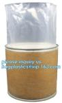 Chemical Resistant Water Proof Heavy Duty Round Bottom Cylinder Drum Barrel