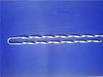Electric Transmission Line 788mm 80kn OPGW Tension Clamp