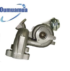 Wholesale Turbocharger GT1749V 713672-5006 03G253016N For Audi And Volkswagen from china suppliers