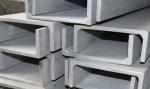Mill Finish SS U Channel ASTM GB Stainless Steel Channel Bar 304L
