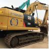 Buy cheap Secondhand Digger Hydraulic Excavator 323 Caterpillar Digger 323 Used Cat from wholesalers