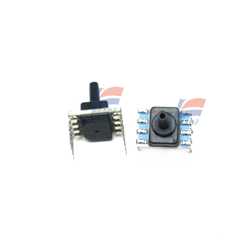 YJJ SSCDLNN100MDSA5 Single-power 3.3Vdc Absolute Pressure 30psi Pressure Sensor