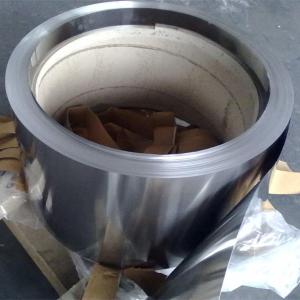 Wholesale Cobalt-based amorphous microlite alloy ribbon from china suppliers