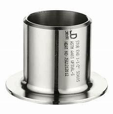 Wholesale For Metallurgy Application ANSI Standard Stainless Steel Pipe Stub Ends from china suppliers