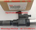 DENSO fuel injector 095000-5007 , 8-97306071-8 , 0950005007 , 97306071 ,