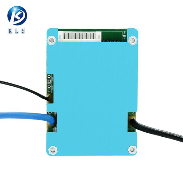 6S 8S 10S 16S Lithium Battery Packs BMS For 24V 36V 48V 64V E Bike 30A Balance