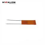 Hair Straightener Used Alumina Ceramic Heating Plate Quickly Heat Up