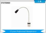 AC 90 / 260V Clamping Medical Illumination Lights Packing Size 500*120*600 MM
