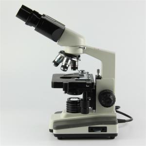 Wholesale Universal Binocular Stereoscopic Microscope Binocular Light Microscope from china suppliers